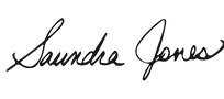 Saundra Jones Art and Design